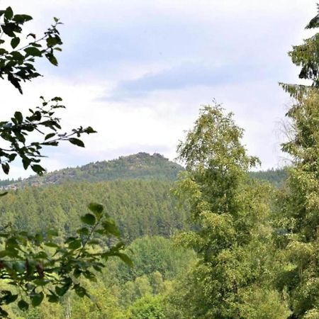 Comfort Apartment With Balcony In The Beautiful Bavarian Forest ครัคเซลสรีด ภายนอก รูปภาพ
