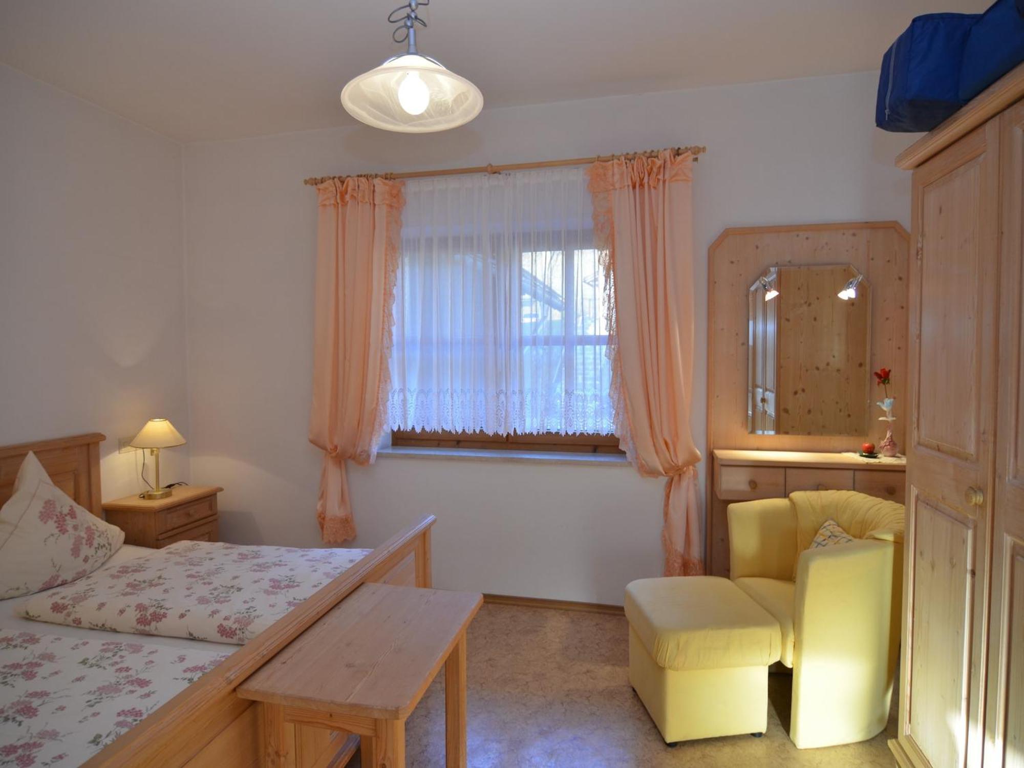 Comfort Apartment With Balcony In The Beautiful Bavarian Forest ครัคเซลสรีด ภายนอก รูปภาพ