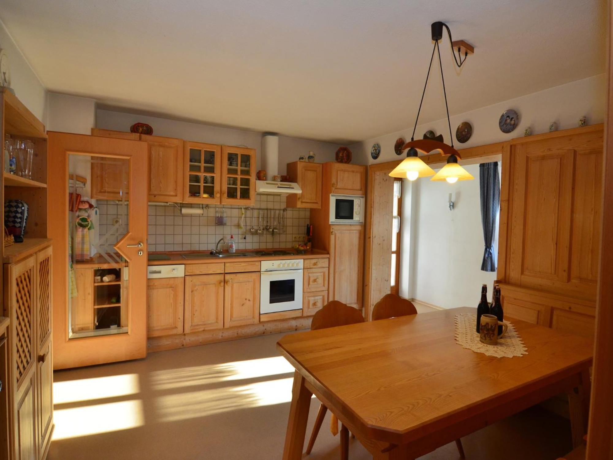 Comfort Apartment With Balcony In The Beautiful Bavarian Forest ครัคเซลสรีด ภายนอก รูปภาพ