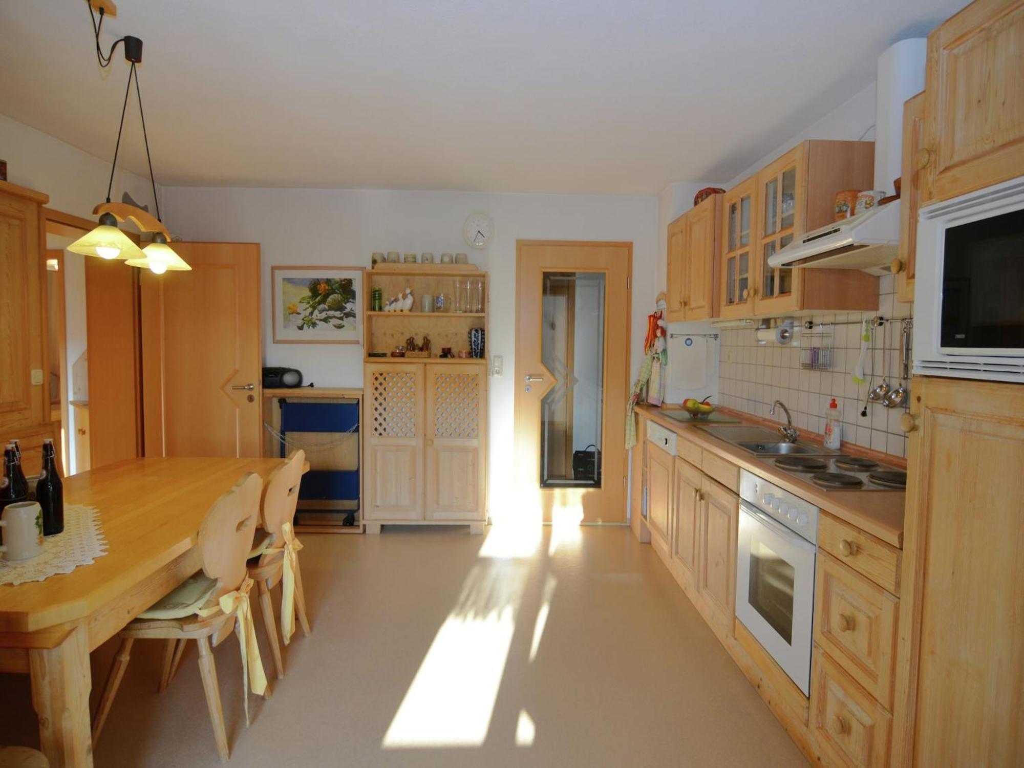 Comfort Apartment With Balcony In The Beautiful Bavarian Forest ครัคเซลสรีด ภายนอก รูปภาพ
