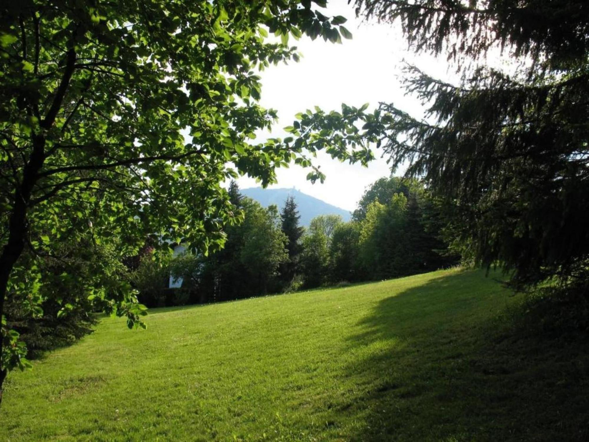 Comfort Apartment With Balcony In The Beautiful Bavarian Forest ครัคเซลสรีด ภายนอก รูปภาพ