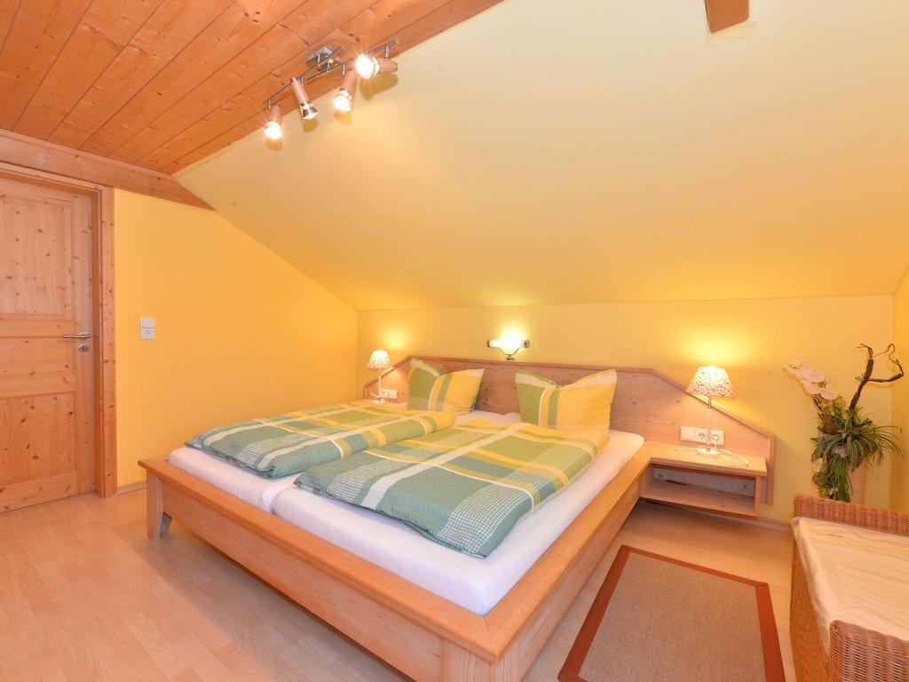 Comfort Apartment With Balcony In The Beautiful Bavarian Forest ครัคเซลสรีด ภายนอก รูปภาพ
